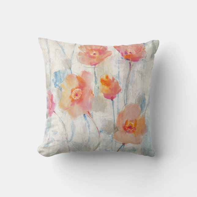 Coussin Translucide II (Recto)