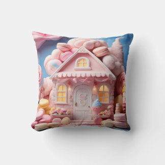 Coussin Traversin 