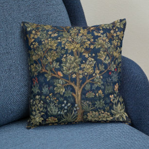 Coussin Tree of Life
