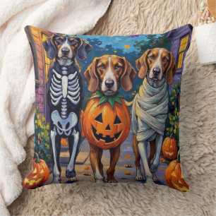 Coussin Trekking Walker Coonhouse En Costumes Halloween