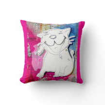 Très bonnes nouvelles Chat