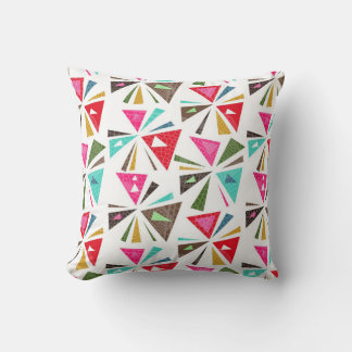 Coussin tri libellule
