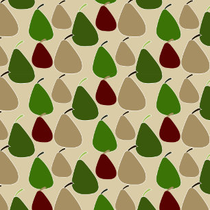 Coussin Triangles et cercles