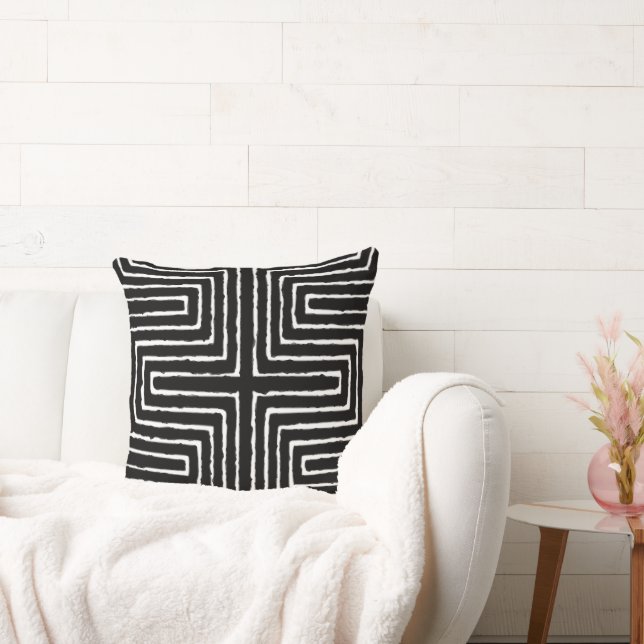 Coussin Tribal (Canapé)