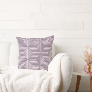 Coussin Tribal