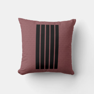 Coussin Tribal