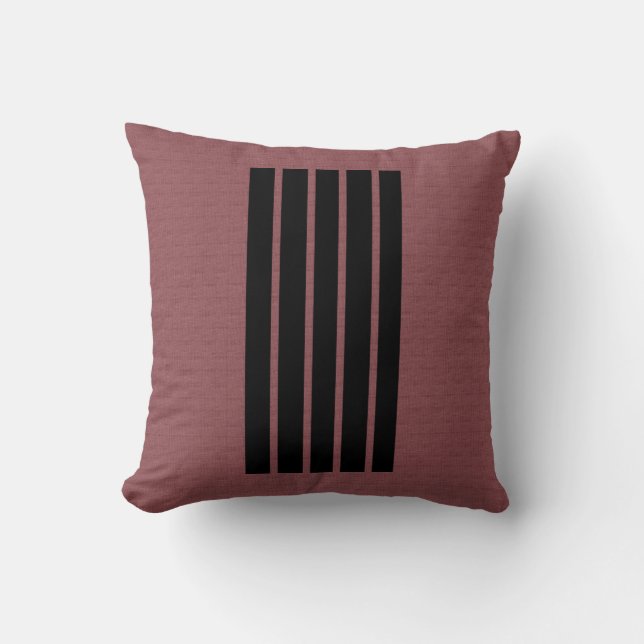 Coussin Tribal (Recto)