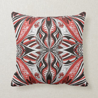 Coussin Tribu 1