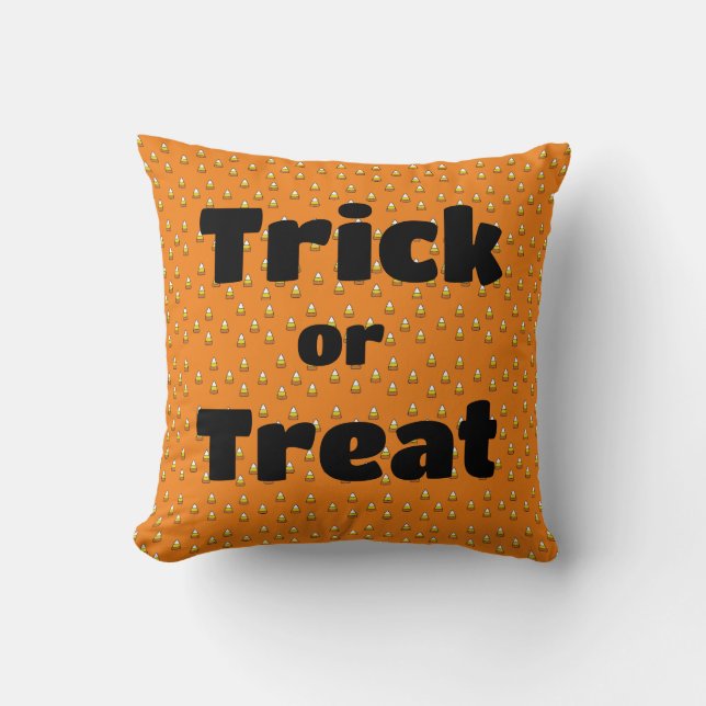 Coussin Trick (Recto)