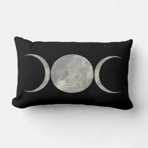 Coussin Triple Moon