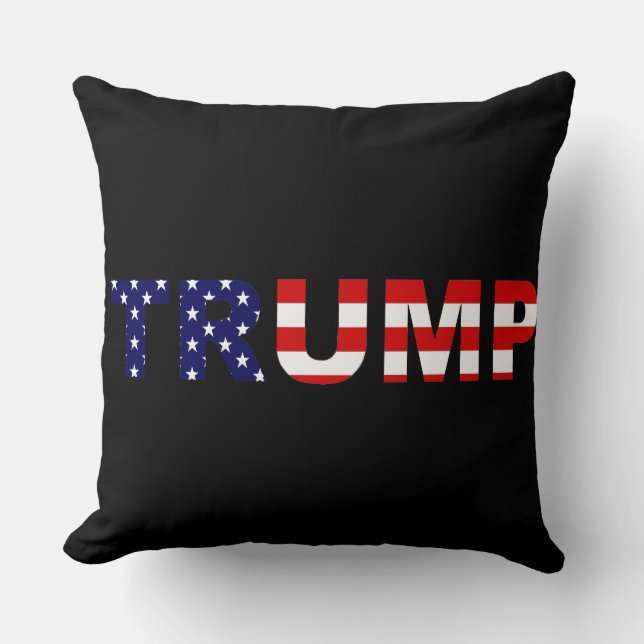 Coussin tromper (Recto)