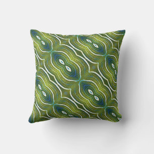 Coussin tropical 3