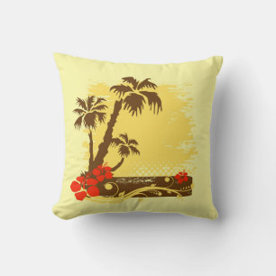 Coussin Tropical summer (homonymie)
