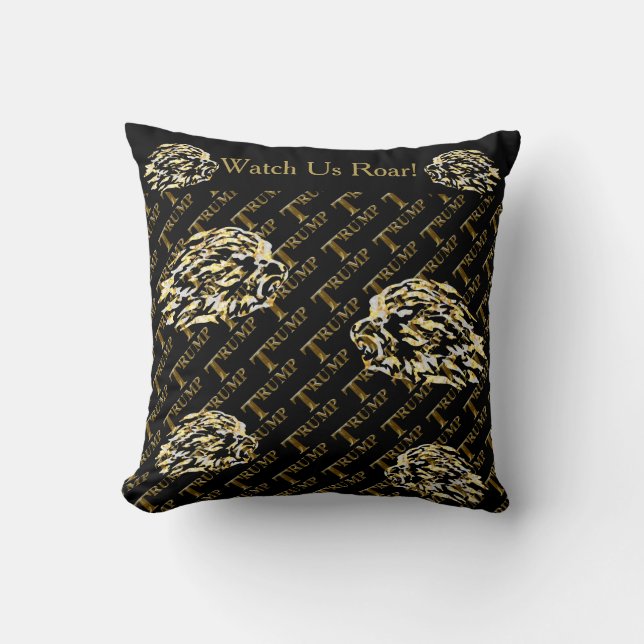 COUSSIN TRUMP (Recto)