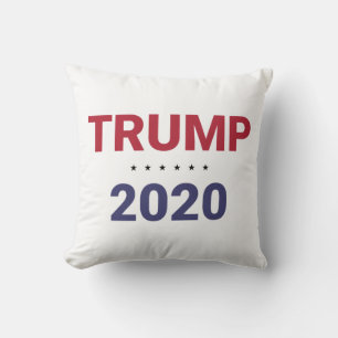 Coussin Trump 2020 (élection américaine)