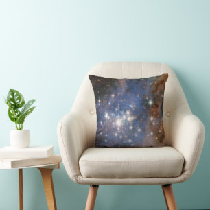 Coussin Trumpler Star Cluster 14.