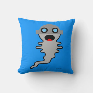 Coussin Tsung-Jo Clupkitz