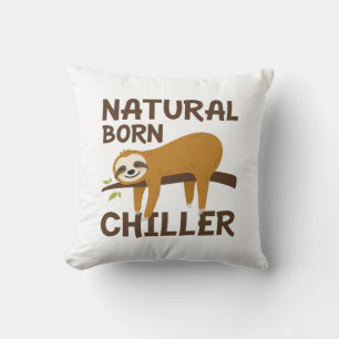 Coussin Tueur-né de la fraîcheur