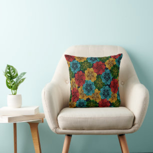 Coussin Tulia