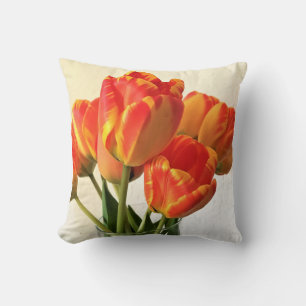 Coussin Tulipes de Banja Luka