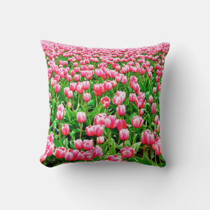 Coussin Tulips