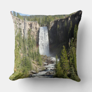 Coussin Tumalo Falls