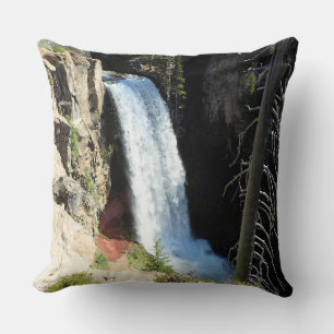 Coussin Tumalo Falls