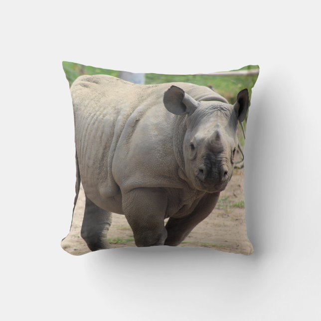 Coussin Tumani (Recto)