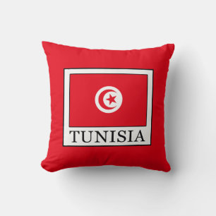 Coussin Tunisie