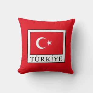 Coussin Türkiye