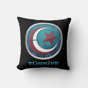 Coussin Turquie Turquie Europe Asie