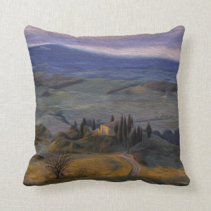 Coussin "Tuscanesque "