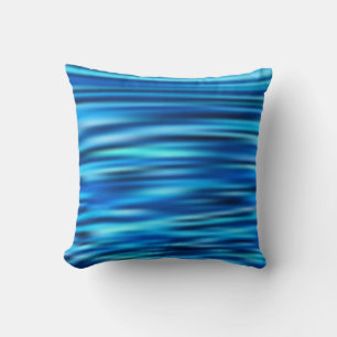 Coussin Tusselle de la Ligne bleue