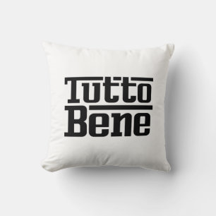 Coussin Tutto Bene