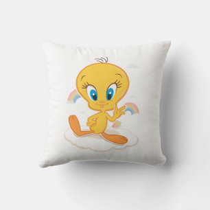 Coussin Tweety Bird