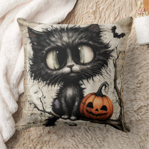 Coussin Twilight Familiar : Gardien de la branche tordue