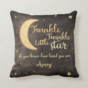 Coussin Twinkle