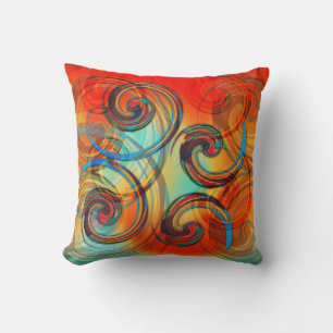 Coussin Twirl