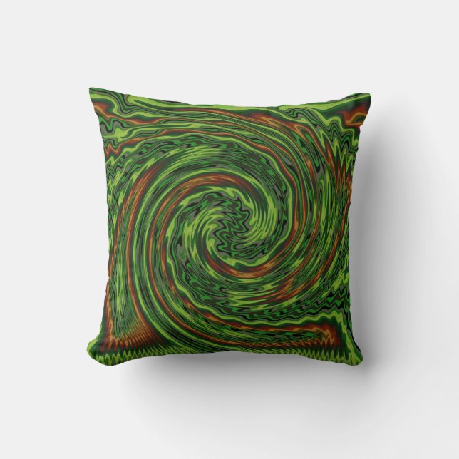 Coussin Twist (Recto)