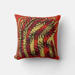 Coussin Tygerwyrm