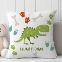 Tyrannosaure Dinosaure Mignon Personnalisé