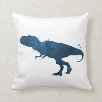 Coussin Tyrannosaure Rex