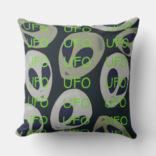 Coussin ufo