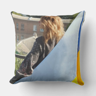 Coussin Ukraine