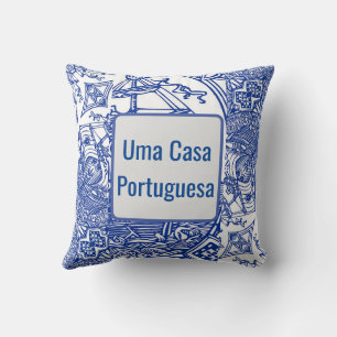 Coussin Uma Casa Portuguesa