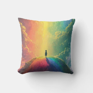 Coussin Un beau rêve