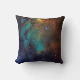 Coussin Un espace merveilleux