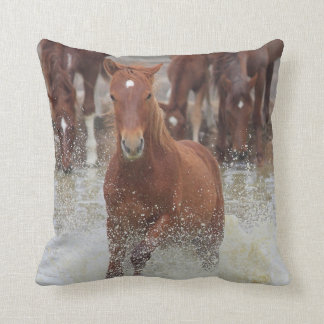 Coussin Un moment pour toujours