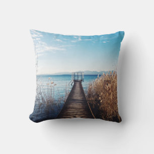 Coussin Un Paysage Merveilleux
