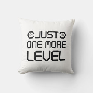 Coussin Un seul niveau